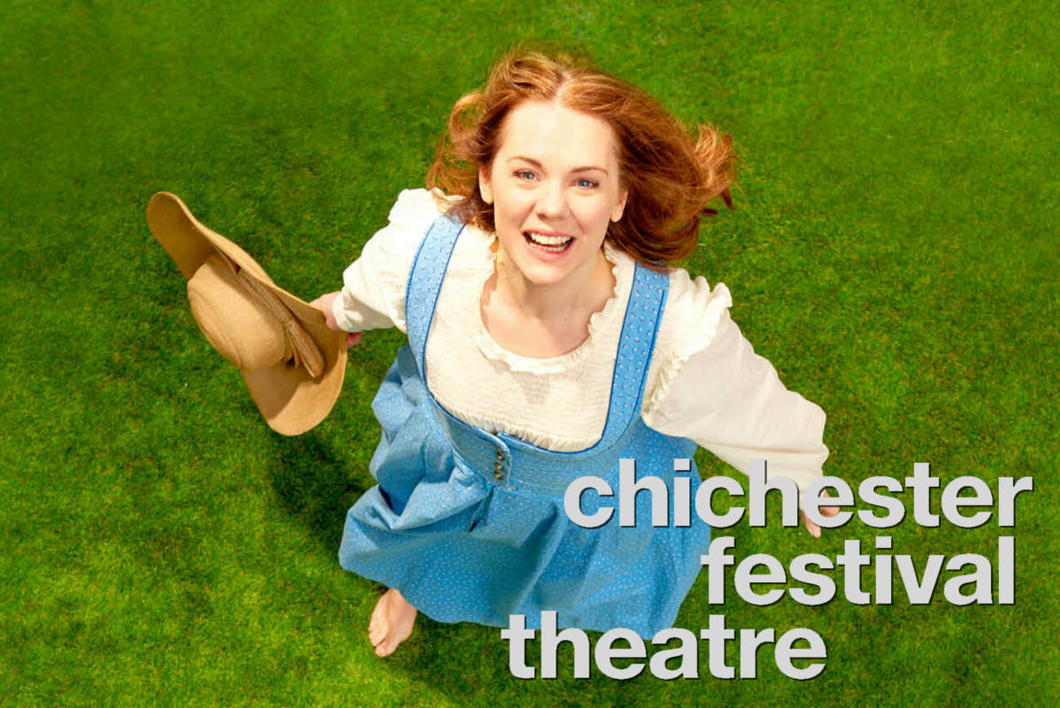 The Sound of Music at Chichester Festival Theatre