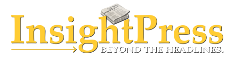InsightPress: Beyond the Headlines.