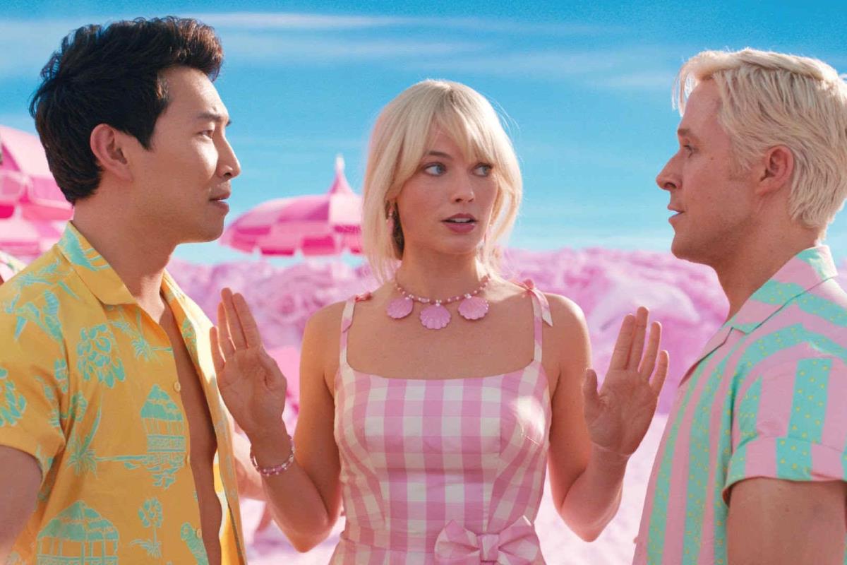 Breaking box office records: Barbie movie's historic $1 billion success