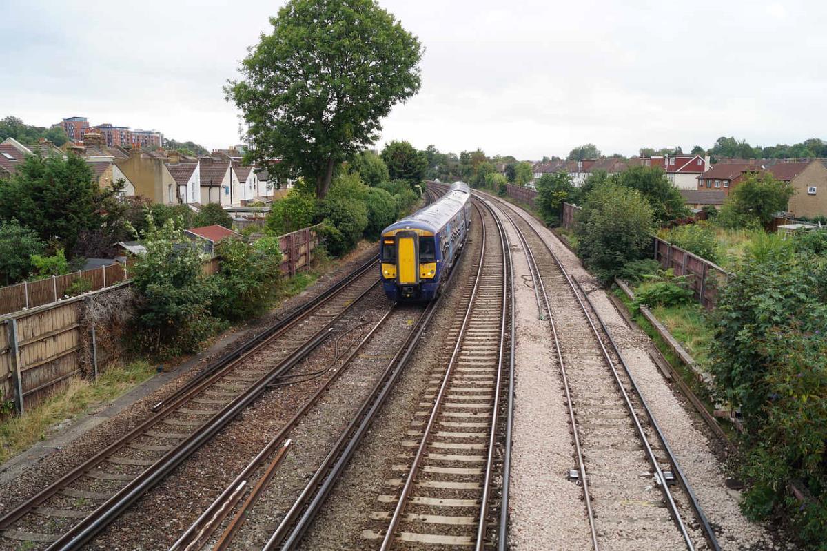 Major rail strikes disrupt travel plans for the August Bank Holiday Weekend