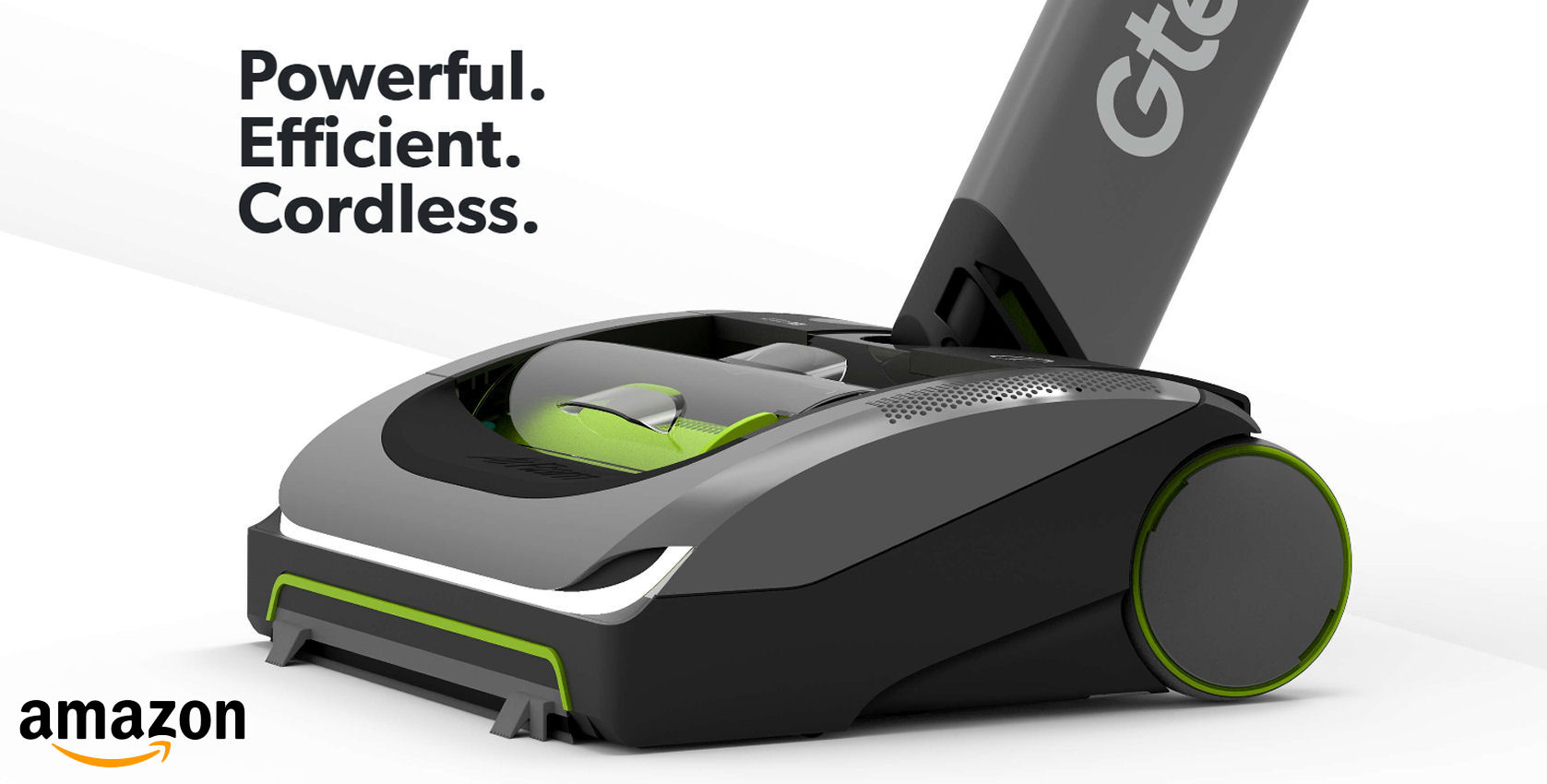Effortless Cleaning: A captivating adventure with the Gtech AirRAM cordless vacuum